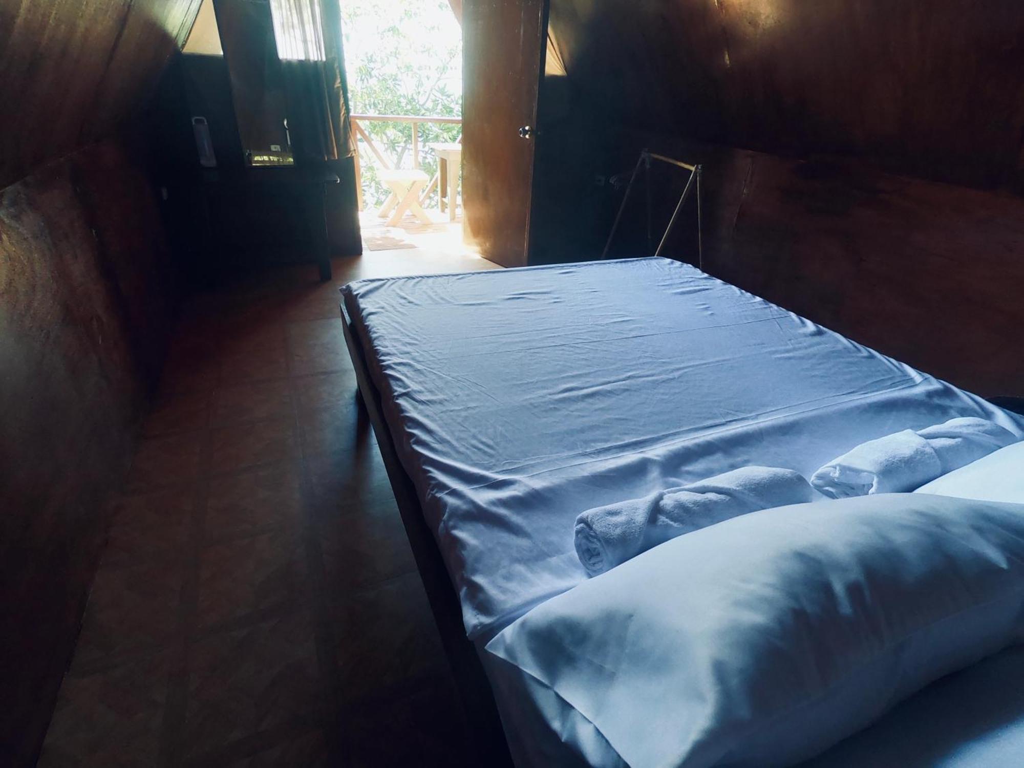 בוסואנגה Cocovana Beach Resort (Adults Only) חדר תמונה
